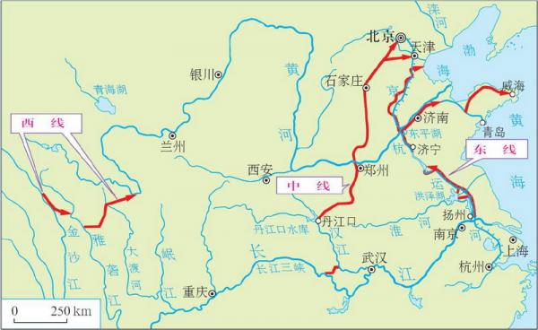 南水北3G光伏電站或局部試點、美國先建光伏長城